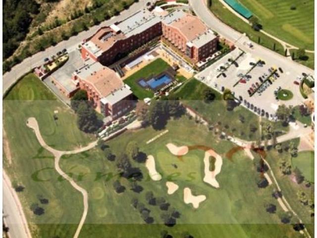 Local Comercial en venta en Bages, Catalunya