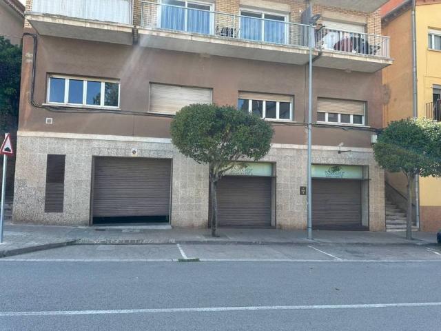 Local Comercial en venta en Bages, Catalunya