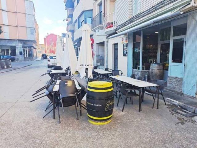 Local Comercial en venta en Campo de Cariñena, Aragón