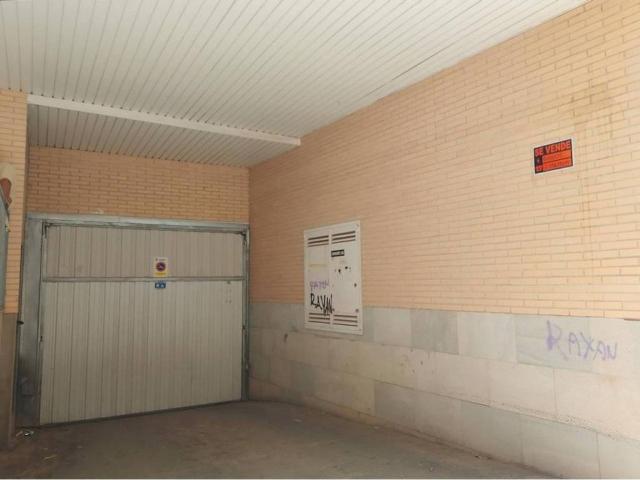 Local Comercial en venta en Campo de Cariñena, Aragón