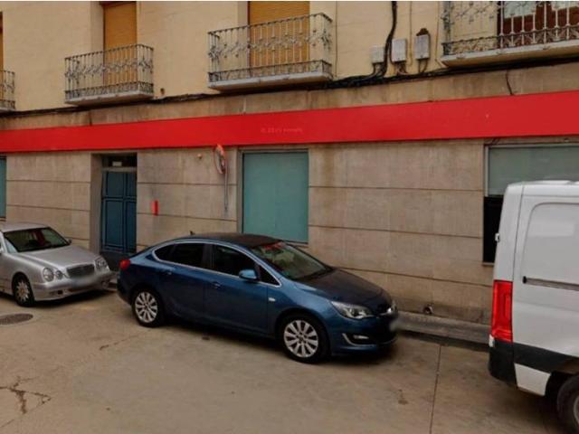 Local Comercial en venta en Campo de Cariñena, Aragón