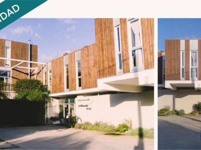 Local Comercial en venta en Ortegal, Galicia