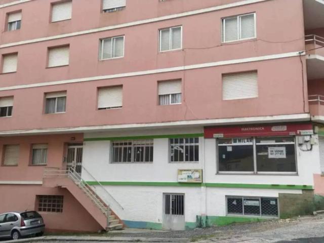 Local Comercial en venta en A Pedra, Ortegal