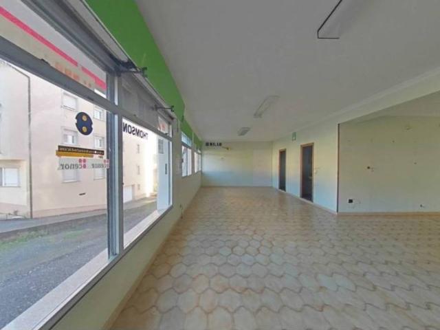 Local Comercial en venta en Ortegal, Galicia