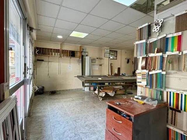 Local Comercial en venta en la Ribera Alta, Valencia