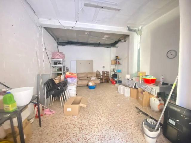 Local Comercial en venta en la Ribera Alta, Valencia