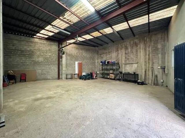 Local Comercial en venta en la Ribera Alta, Valencia