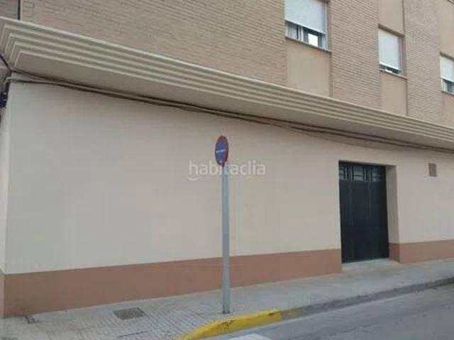 Local Comercial en venta en la Ribera Alta, Valencia