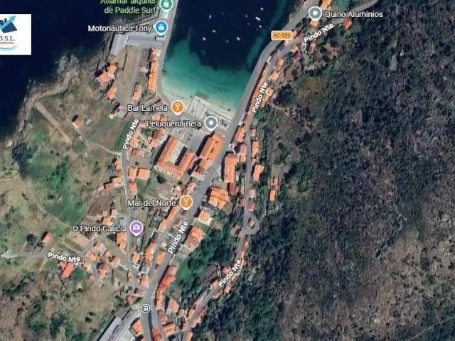 Local Comercial en venta en Muros, Galicia