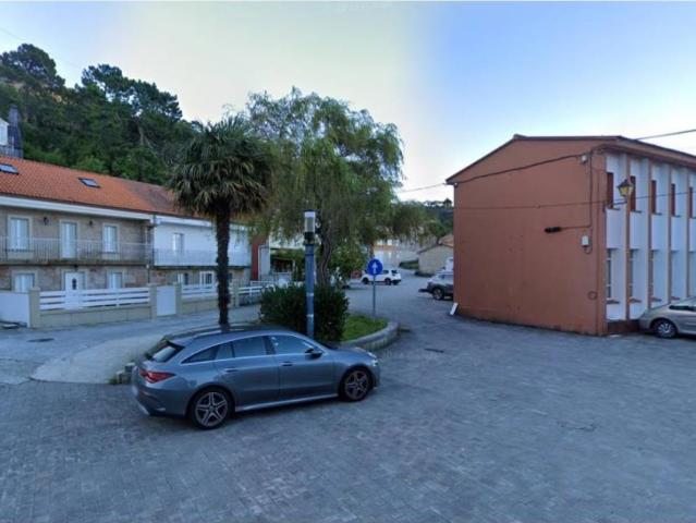 Local Comercial en venta en Muros, Galicia