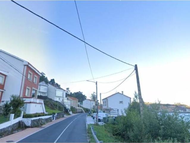 Local Comercial en venta en Muros, Galicia