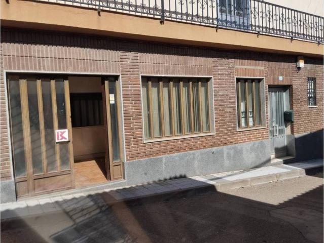 Local Comercial en venta en Carpio, Castilla y León