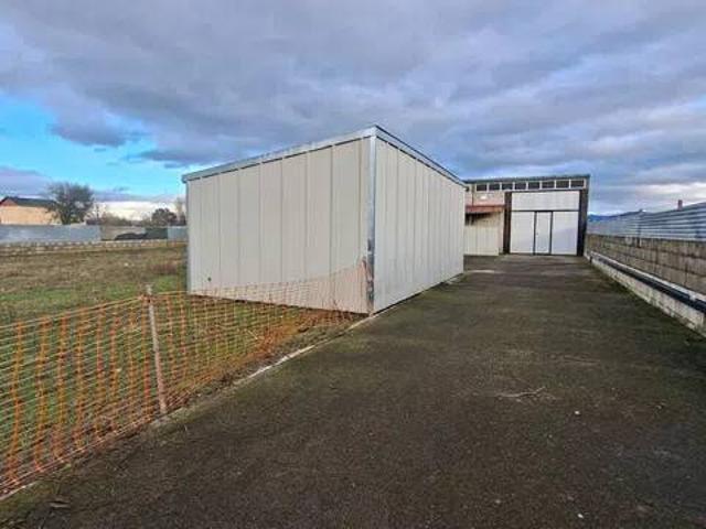 Local Comercial en venta en Villaverde de la Abadía, El Bierzo