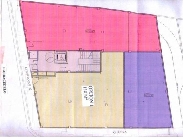 Local Comercial en venta en El Bierzo, Castilla y León