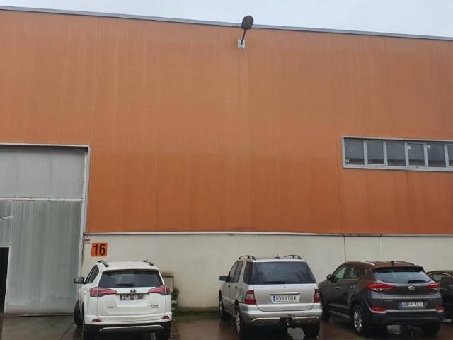 Local Comercial en venta en El Bierzo, Castilla y León