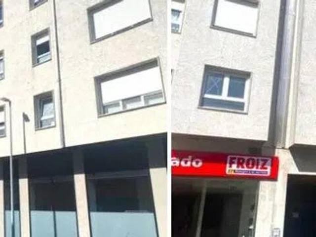 Local Comercial en venta en Paleo, A Coruña
