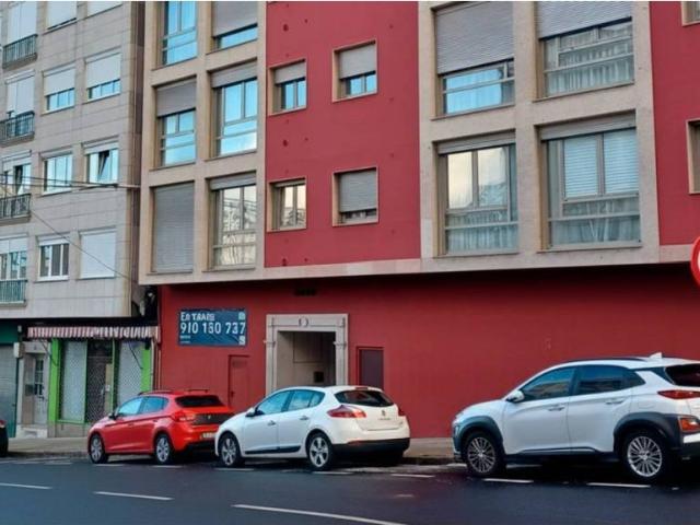 Local Comercial en venta en Paleo, A Coruña