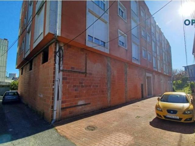 Local Comercial en venta en Paleo, A Coruña