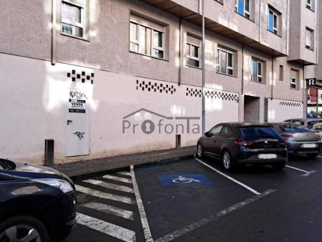 Local Comercial en venta en A Coruña, Galicia