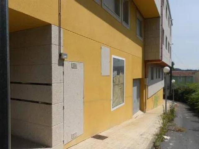 Local Comercial en venta en Paleo, A Coruña