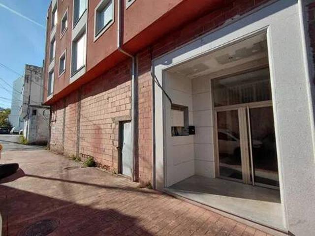 Local Comercial en venta en A Coruña, Galicia