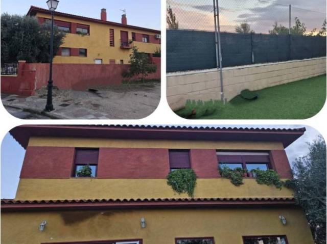 Local Comercial en venta en Carranque