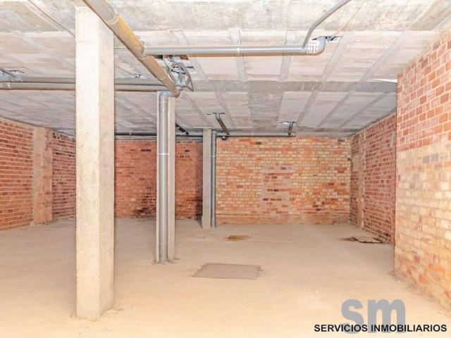 Local Comercial en venta en Carrión De Los Céspedes, Andalucía