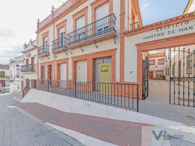 Local Comercial en venta en Carrión De Los Céspedes, Andalucía