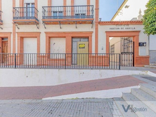 Local Comercial en venta en Carrión De Los Céspedes, Andalucía