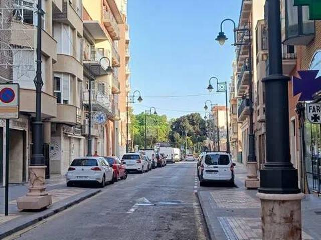 Local Comercial en venta en Cartagena Casco, Campo de Cartagena y Mar Menor