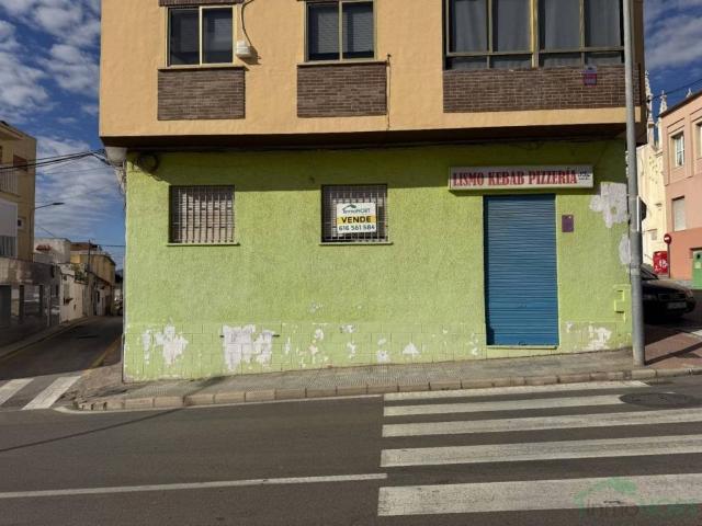 Local Comercial en venta en San Antonio Abad, Campo de Cartagena y Mar Menor