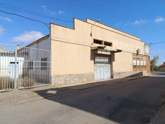Local Comercial en venta en El Plan, Cartagena