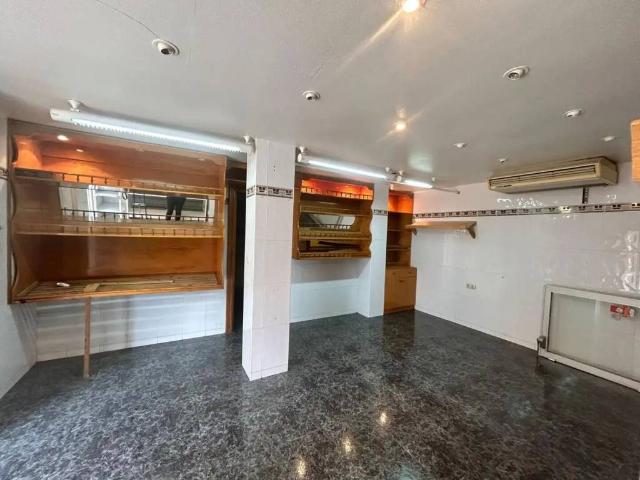 Local Comercial en venta en El Algar, Campo de Cartagena y Mar Menor
