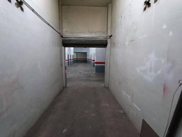 Local Comercial en venta en Cartagena Casco, Campo de Cartagena y Mar Menor
