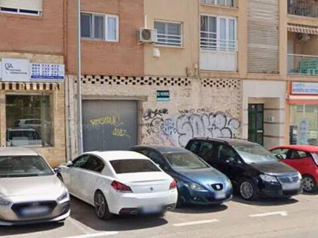 Local Comercial en venta en El Plan, Campo de Cartagena y Mar Menor