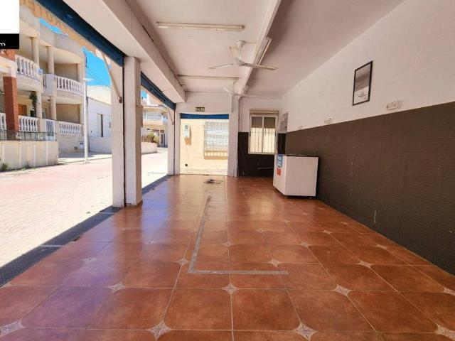 Local Comercial en venta en Rincón de San Ginés, Campo de Cartagena y Mar Menor
