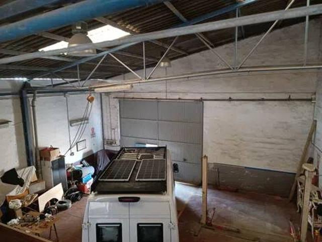 Local Comercial en venta en La Aljorra, Campo de Cartagena y Mar Menor