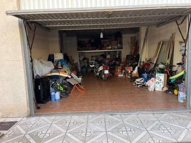 Local Comercial en venta en Cartagena Casco, Campo de Cartagena y Mar Menor