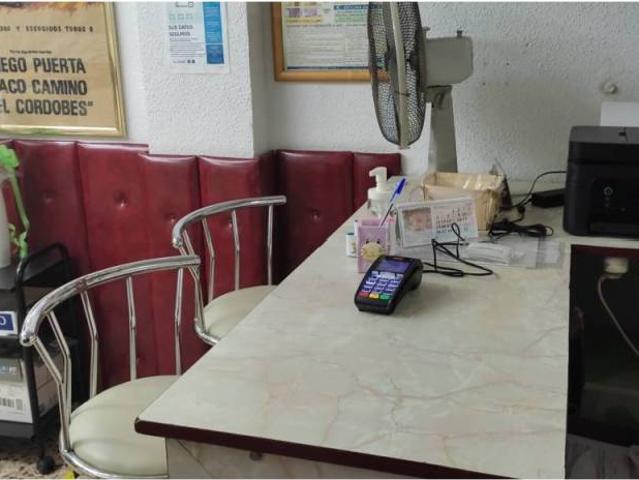 Local Comercial en venta en San Antonio Abad, Cartagena