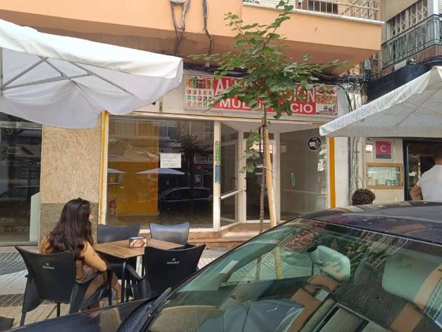 Local Comercial en venta en Cartagena Casco, Campo de Cartagena y Mar Menor