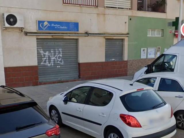 Local Comercial en venta en La Baña, Cartagena