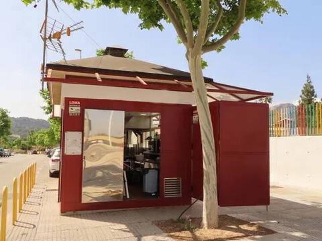 Local Comercial en venta en Canteras, Campo de Cartagena y Mar Menor