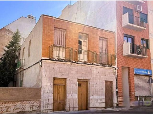 Local Comercial en venta en Santa Lucía, Campo de Cartagena y Mar Menor