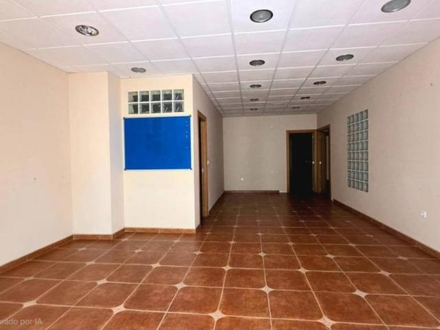 Local Comercial en venta en San Antonio Abad, Campo de Cartagena y Mar Menor