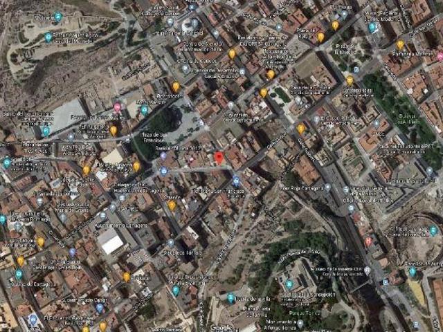 Local Comercial en venta en Cartagena Casco, Campo de Cartagena y Mar Menor