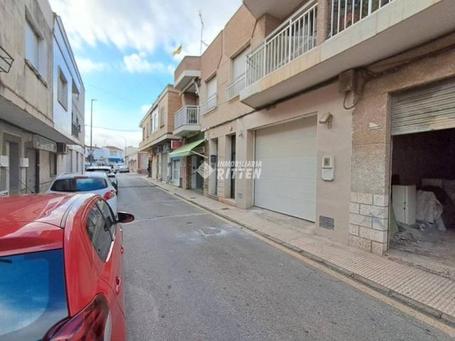 Local Comercial en venta en El Plan, Campo de Cartagena y Mar Menor