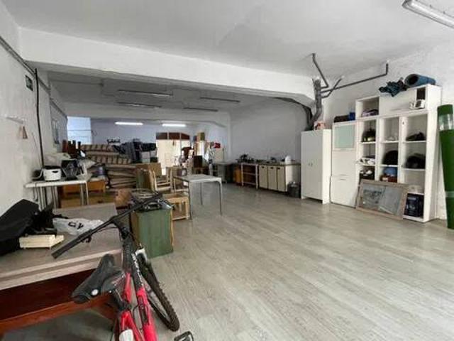 Local Comercial en venta en Cartagena Casco, Campo de Cartagena y Mar Menor