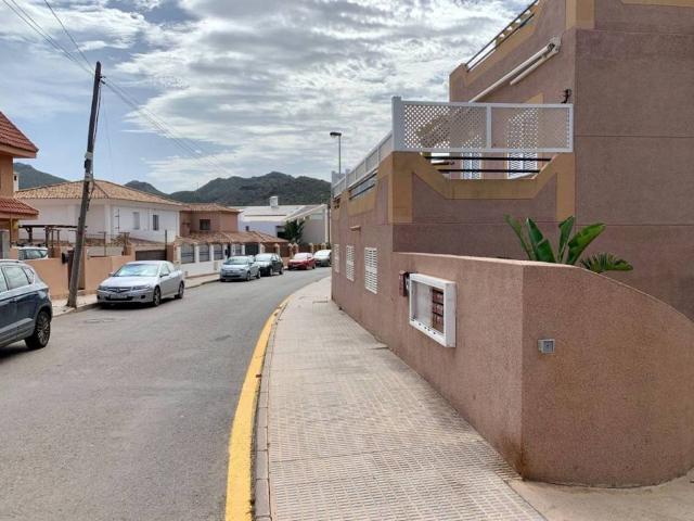 Local Comercial en venta en Cala Reona, Cartagena