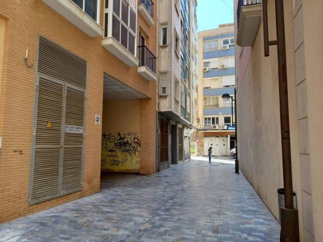 Local Comercial en venta en Cartagena Casco, Campo de Cartagena y Mar Menor