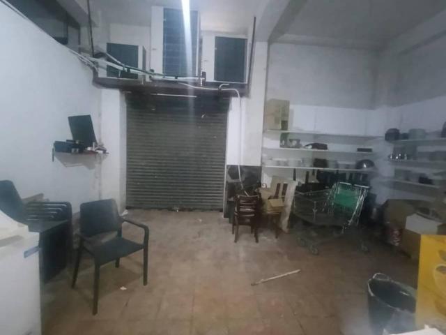 Local Comercial en venta en Cartagena Casco, Campo de Cartagena y Mar Menor